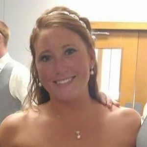 Meet your Posher, Kristi